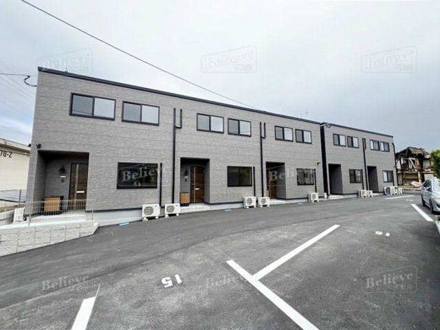 Maison Blancheのその他共用部分