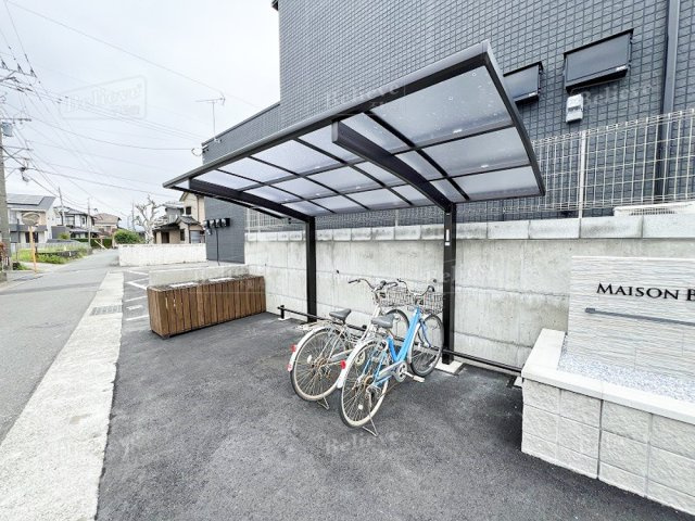 Maison Blancheのその他共用部分