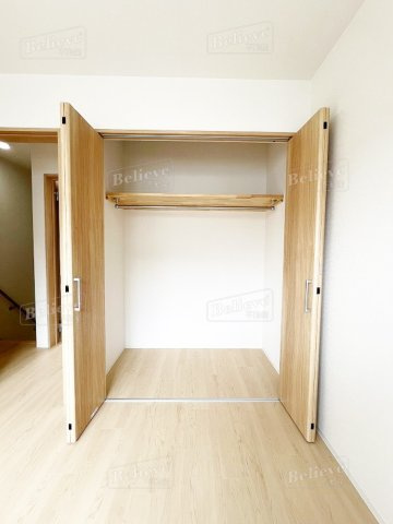 Maison Blancheの内装