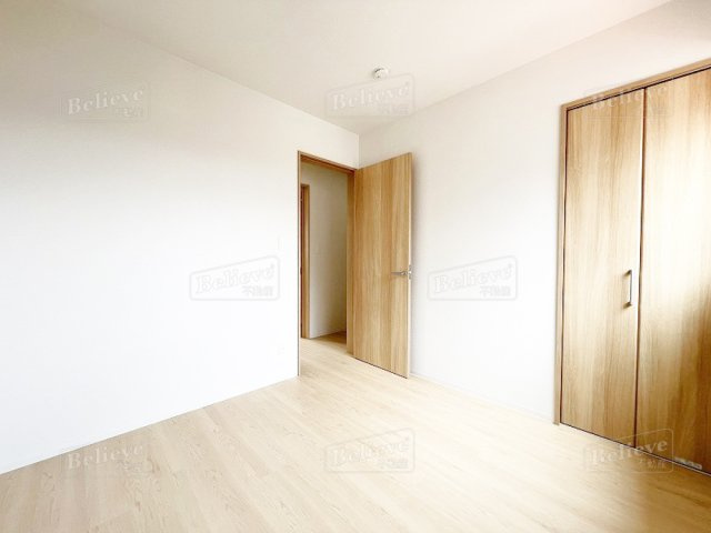 Maison Blancheの内装