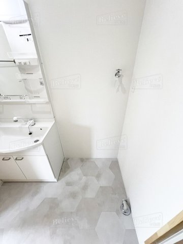 Maison Blancheの内装