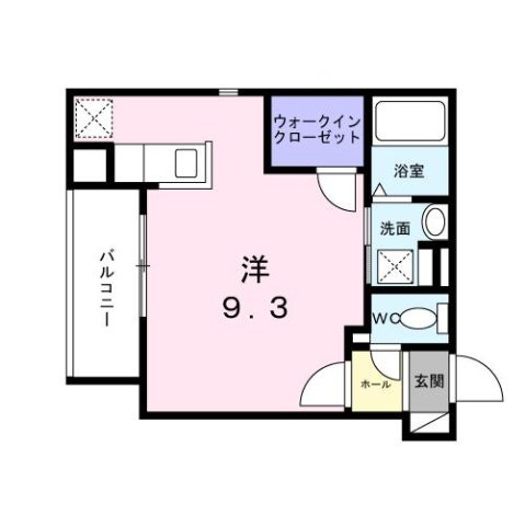 【間取り】 | ヒカルサ明石南王子
