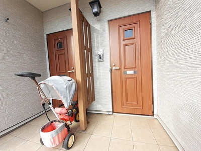 【その他共用部分】 | シエロ・イリーデ