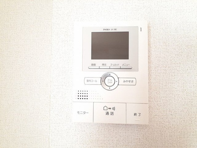 【セキュリティ】 | シエロ・イリーデ
