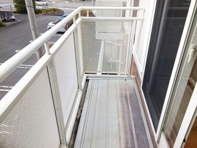 【バルコニー】 | ラ・カサ・デ・ラ・ソンリサⅡ