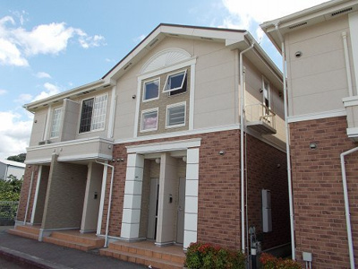 【外観】 | ラ・カサ・デ・ラ・ソンリサⅡ