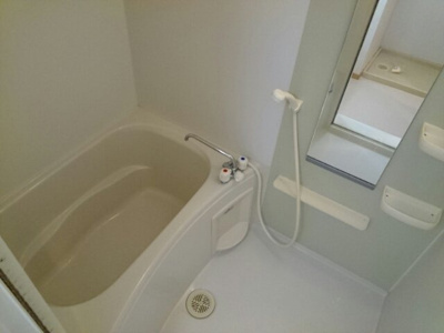 【浴室】 | ラ・カサ・デ・ラ・ソンリサⅡ