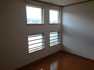 【内装】 | ラ・カサ・デ・ラ・ソンリサⅡ