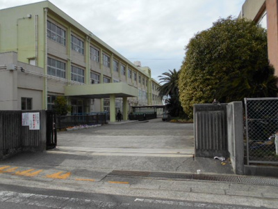 【周辺】 | ボナール　Ⅱ | 保田小学校様まで600m