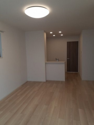 【居間・リビング】 | ボナール　Ⅱ