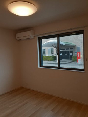 【設備】 | ボナール　Ⅱ