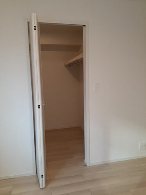 【収納】 | ボナール　Ⅱ