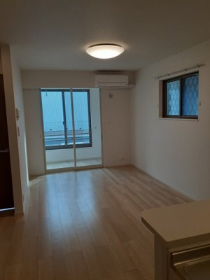 【内装】 | ボナール　Ⅱ