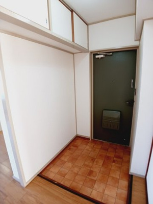 【トイレ】 | 第一コーポ学苑 | シンプルで使いやすいトイレです