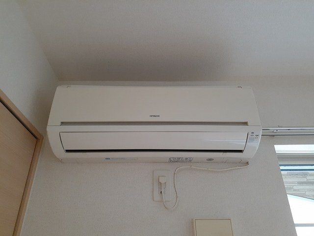 【設備】 | ロジュマンⅡ