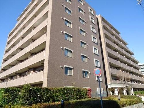 ライオンズガーデン武庫之荘の外観|外観も気になるポイント