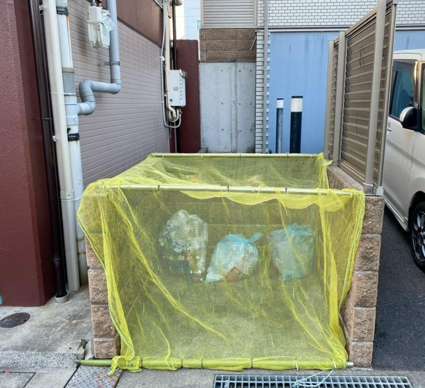 プロヴァンス壱番館のその他