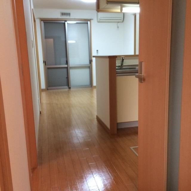 プロヴァンス壱番館