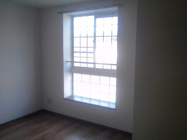 シャトレ小竹　Ⅰの内装|内装は落ち着いています