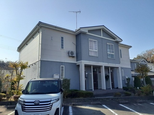 シャトレ小竹　Ⅰの外観|外観も気になるポイント