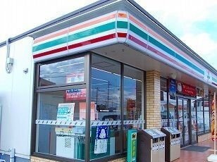 【周辺】 | プロスパー汐咲 | セブンイレブンまで1650m