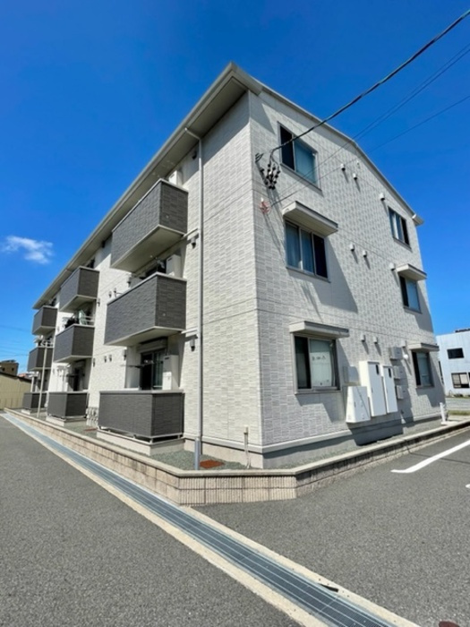 ステラみよしのその他共用部分