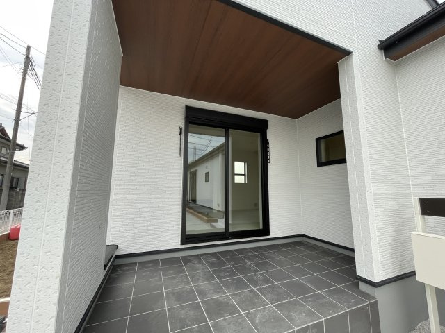 新築戸建・新築建売　太田市第2鳥山中町　鳥之郷小学校・西中学校の設備
