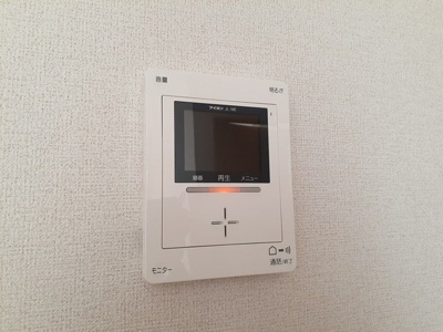 【セキュリティ】 | ピアチェーヴォレⅡ