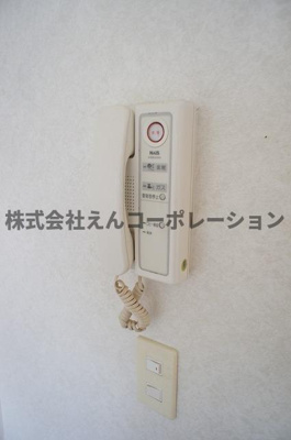 【セキュリティ】 | エンクレスト大博通り