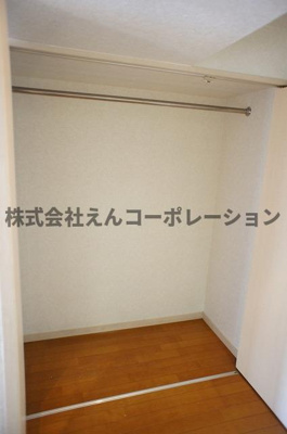 【収納】 | エンクレスト大博通り