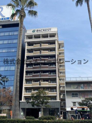 【外観】 | エンクレスト大博通り