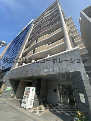 【外観】 | エンクレスト大博通り