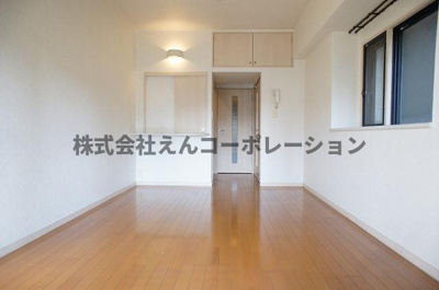 【居間・リビング】 | エンクレスト大博通り