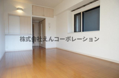 【居間・リビング】 | エンクレスト大博通り