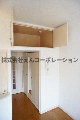 【収納】 | エンクレスト大博通り