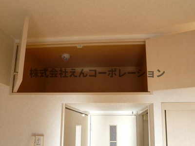 【収納】 | エンクレスト大博通り