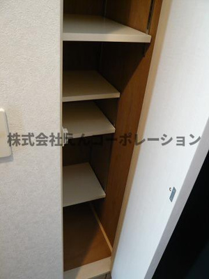 【収納】 | エンクレスト大博通り