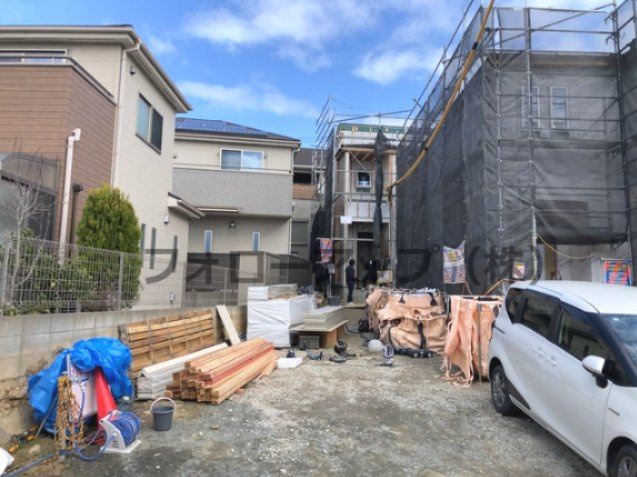 リーブルガーデン戸畑区中原東第五