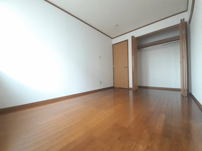 【内装】 | ドミールＶ | 内装は落ち着いています