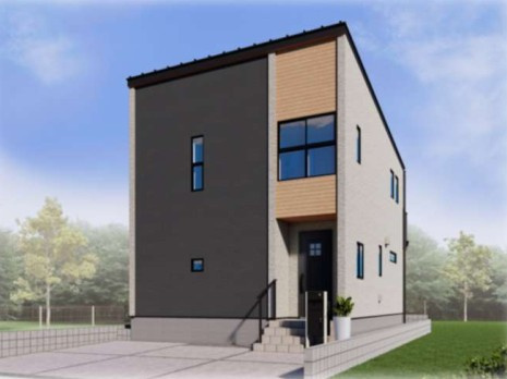 川越市むさし野南全19棟　新築戸建