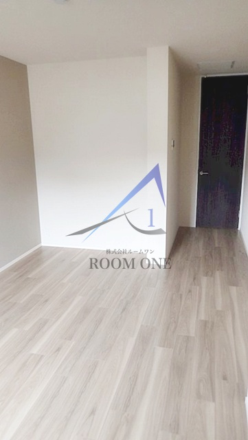 フォルクY・Kの寝室|寝室です。