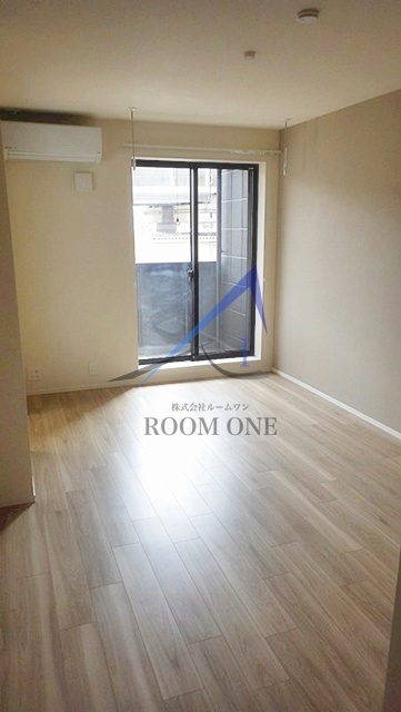 フォルクY・Kの居間・リビング|洋室のお部屋です。