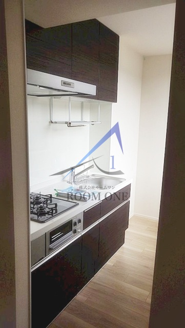 フォルクY・Kのキッチン|キッチンです。