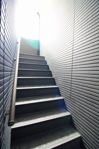 speranza二日市のその他共用部分|※建築中の為、参考写真となります。