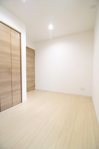 speranza二日市の内装|※建築中の為、参考写真となります。