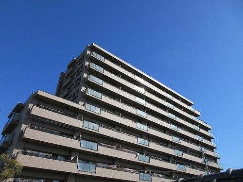 サーパス下山門駅前