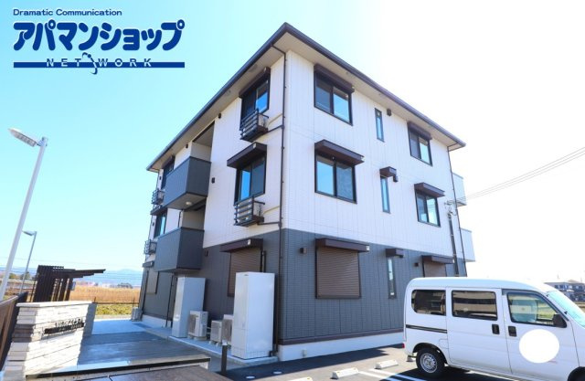 サージュ大和郡山