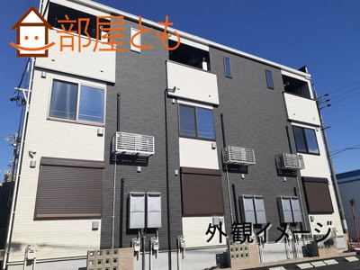 【外観】 | ネオ・クレマチス