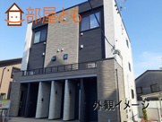 ガーデン　フェイバーの画像