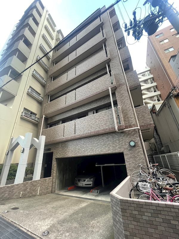 アーバンコート中山手・呉竹